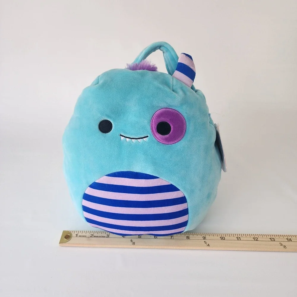 Squishmallows 12